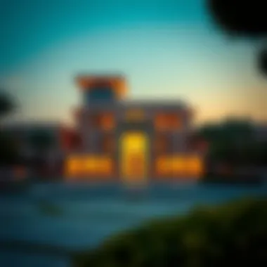 Notable Exploring Najmat Al Khan: A New Dawn in Dubai's Real Estate