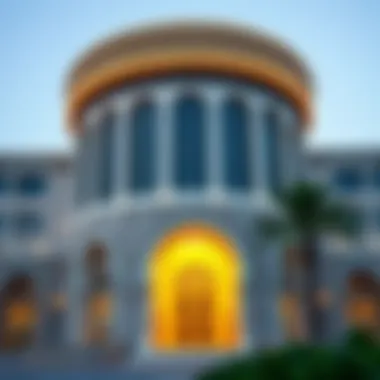 Architectural Marvels of نخلة الجميرا Architectural marvels and unique design elements of نخلة الجميرا