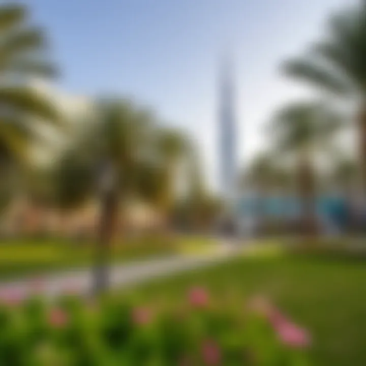 Notable Exploring Parks in Dubai: A Comprehensive Guide