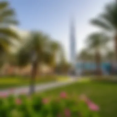 Notable Exploring Parks in Dubai: A Comprehensive Guide Notable Exploring Parks in Dubai: A Comprehensive Guide
