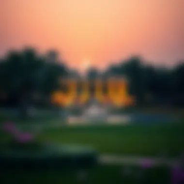 Exploring Parks in Dubai: A Comprehensive Guide Summary Exploring Parks in Dubai: A Comprehensive Guide Summary