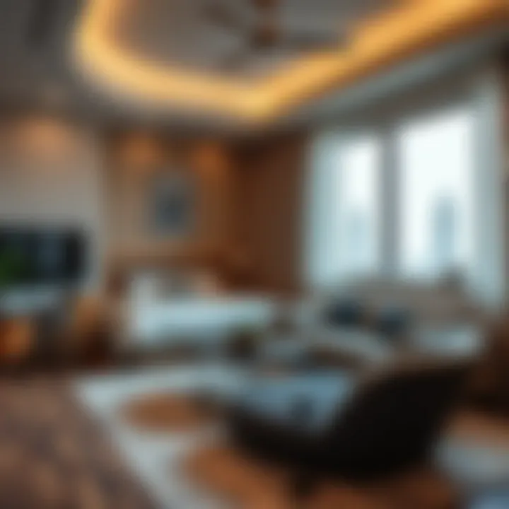 Cozy Rental Space Cozy rental space designed for short stays