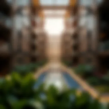 Notable Exploring Platinum Residences in Jumeirah Village Circle Notable Exploring Platinum Residences in Jumeirah Village Circle