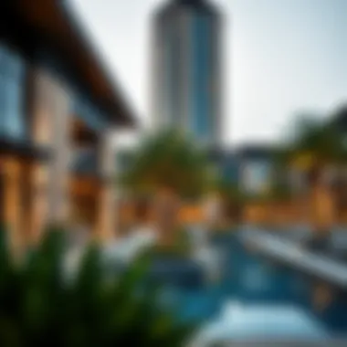 Exploring Platinum Residences in Jumeirah Village Circle Summary Exploring Platinum Residences in Jumeirah Village Circle Summary
