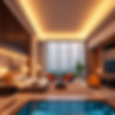Exploring Radisson Damac Hills Dubai: A Comprehensive Overview Summary