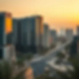 Overview of Dubai's real estate market