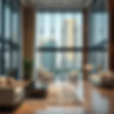 Regulatory Framework of Real Estate in Dubai Regulatory framework of real estate in Dubai