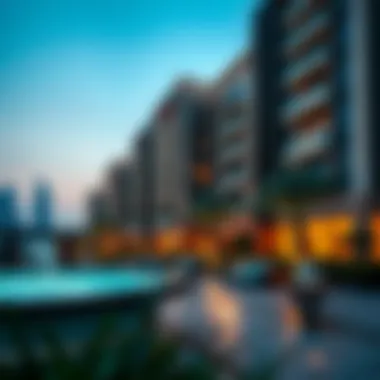 Investment opportunities and real estate market trends in Dubai