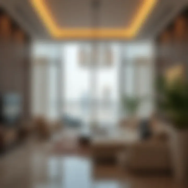 Insights into rental prices in Mirdif