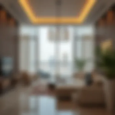 Understanding Rental Pricing in Mirdif Insights into rental prices in Mirdif