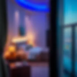 Exploring Room Rentals in Al Quoz 4: A Comprehensive Guide Introduction