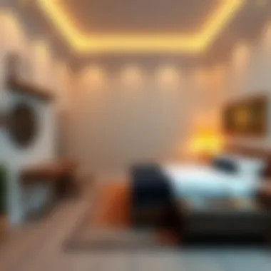 Exploring Room Rentals in Al Quoz 4: A Comprehensive Guide Summary Exploring Room Rentals in Al Quoz 4: A Comprehensive Guide Summary
