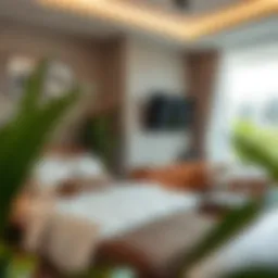 Exploring Room Rentals in Discovery Gardens Introduction