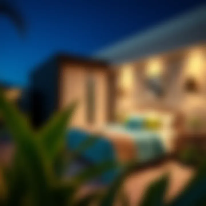 Exploring Room Rentals in Discovery Gardens Summary