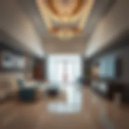 Exploring Room Rentals in Muhaisnah 2: An In-Depth Analysis Introduction