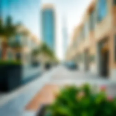 Rental Market Trends in Al Barsha Market trends and statistics for Al Barsha
