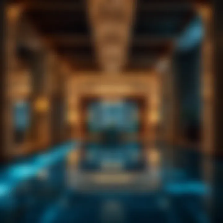 Amenities of Royal Regency Suites Luxurious amenities offered at Royal Regency Suites