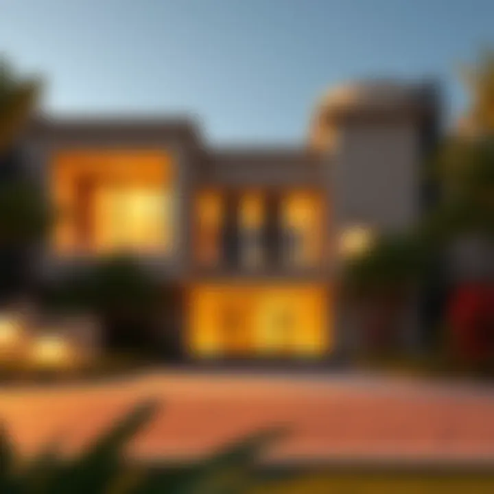 Innovative Architectural Designs by Sobha Realty Renderings of innovative design concepts by Sobha Realty