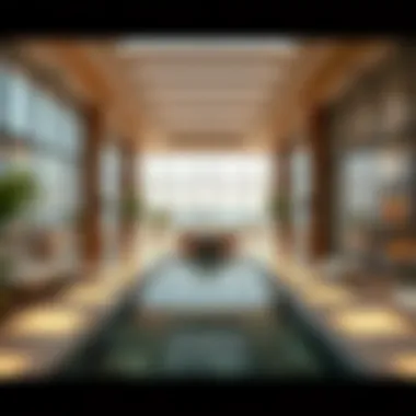 Innovative Sustainability Features in Sobha Seahaven Innovative sustainability features in Sobha Seahaven