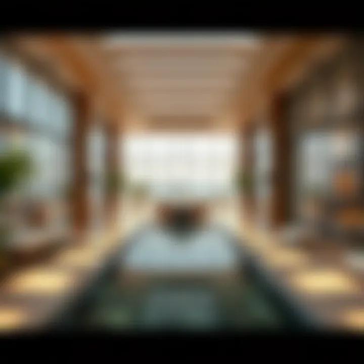 Innovative Sustainability Features in Sobha Seahaven Innovative sustainability features in Sobha Seahaven