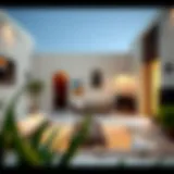 Exploring Studio Rentals in Nad Al Hamar: Insights and Considerations Introduction