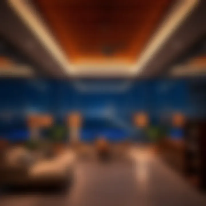 Notable Exploring Studio Rentals in Nad Al Hamar: Insights and Considerations