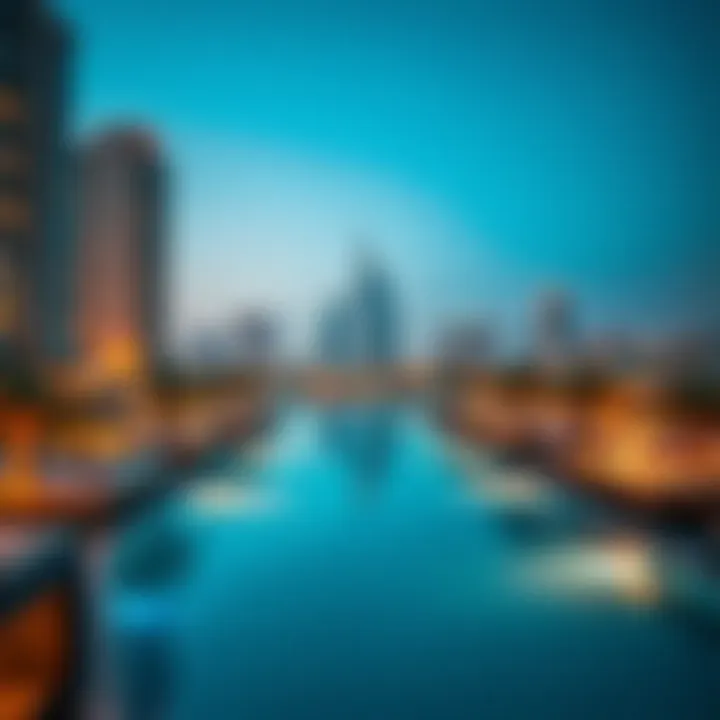 Investment opportunities highlighted in the Aya Universe project