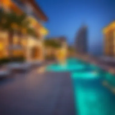 Notable Exploring the Beach Front Properties in Dubai