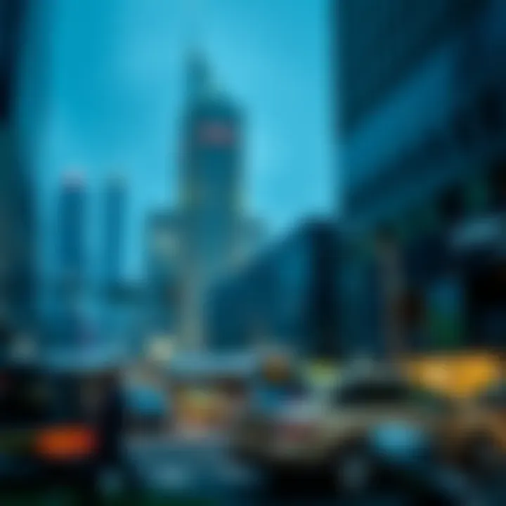 Fintech Innovations Shaping Banking in Dubai Fintech innovations in Dubai