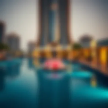 Notable Exploring the Dubai Lagoon Lotus: A Comprehensive Overview Notable Exploring the Dubai Lagoon Lotus: A Comprehensive Overview