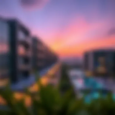 Pricing Trends of The Pad Pricing trends of properties in The Pad area