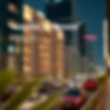 Market Trends in East 10 Market overview graphic illustrating pricing trends in East 10