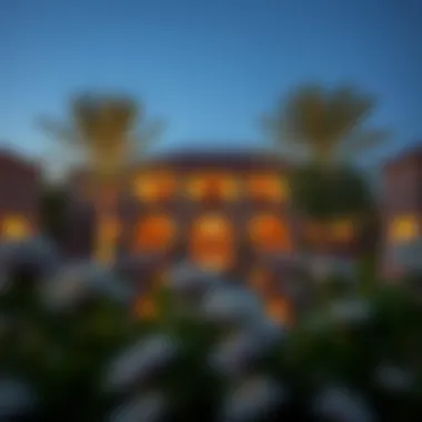 Community Amenities in Jumeirah Village Circle Community amenities featured in Jumeirah Village Circle
