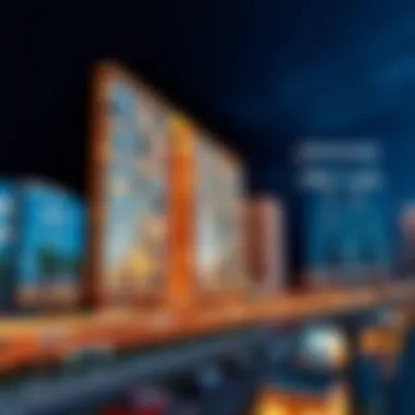 Innovative Real Estate Projects Presentation Presentation of innovative real estate projects