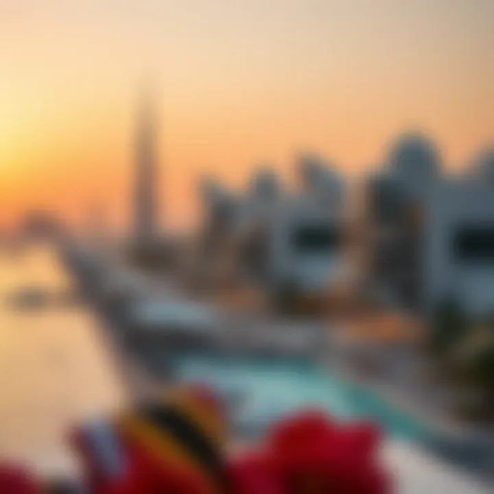 Exploring UAE Holidays 2024: Insights on Dubai Summary