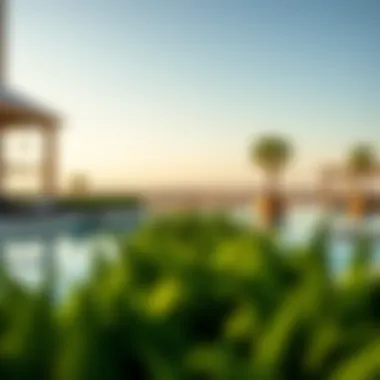 Amenities that Enhance Living at Wasl Vita Luxurious amenities available at Wasl Vita