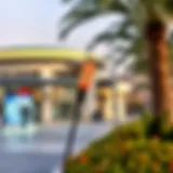 Facilitating Al Qusais Plaza: An In-Depth Examination Introduction