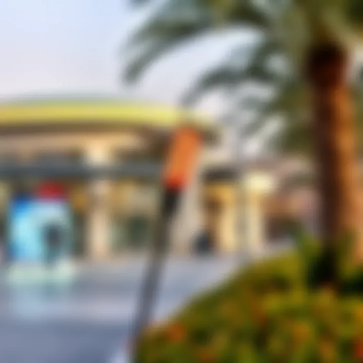 Facilitating Al Qusais Plaza: An In-Depth Examination Introduction Facilitating Al Qusais Plaza: An In-Depth Examination Introduction