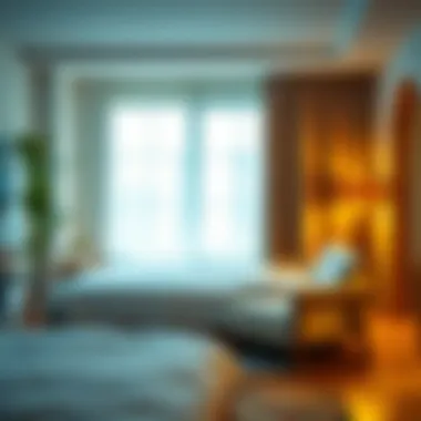 Essential Amenities Checklist for Renting Checklist of essential amenities for renting