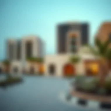 Investment Potential in Freej Al Murar Investment opportunities highlighted in Freej Al Murar