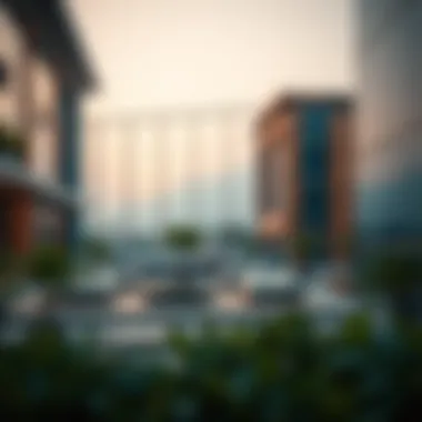 A visual representation of eligibility criteria for the Green Visa