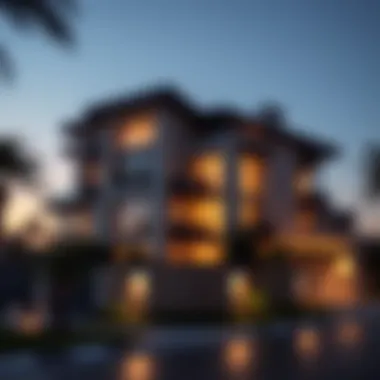 Implications of Credit Scores on Real Estate Investments Implications of credit scores on investments