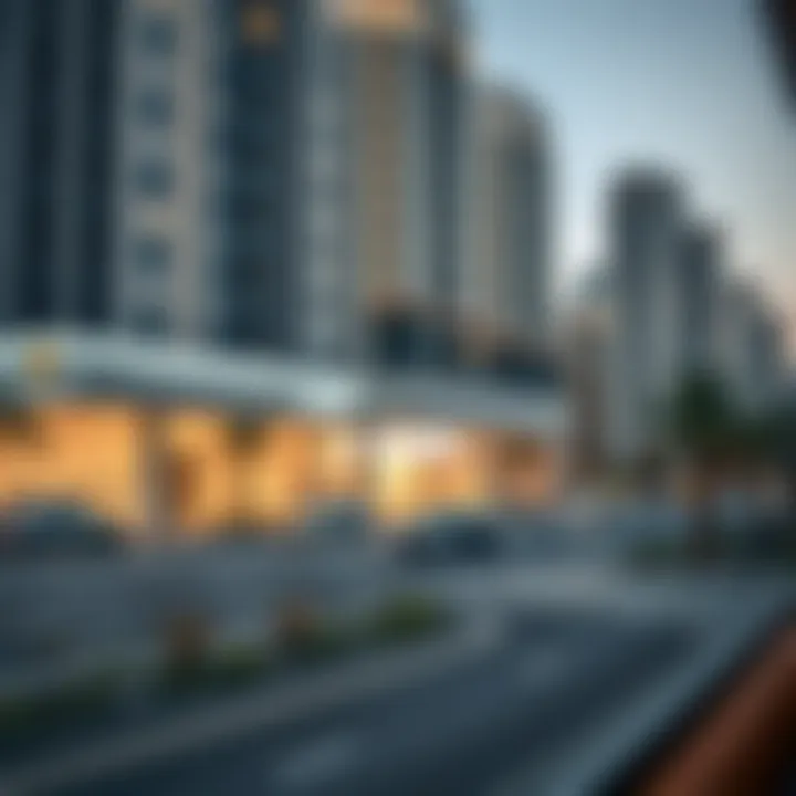 Navigating Dubai's real estate market