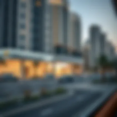 Navigating Dubai's Real Estate Market Navigating Dubai's real estate market
