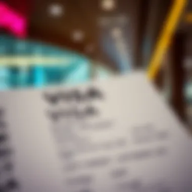 Navigating Dubai's visa system