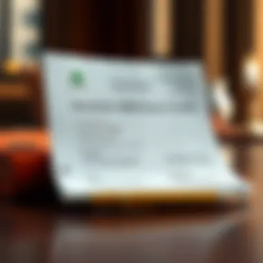 Document checklist for DEWA transfer