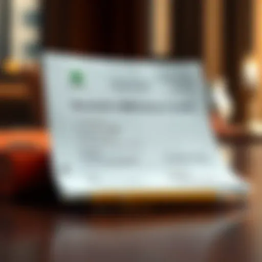 Document checklist for DEWA transfer