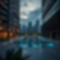 Innovative financing solutions for real estate