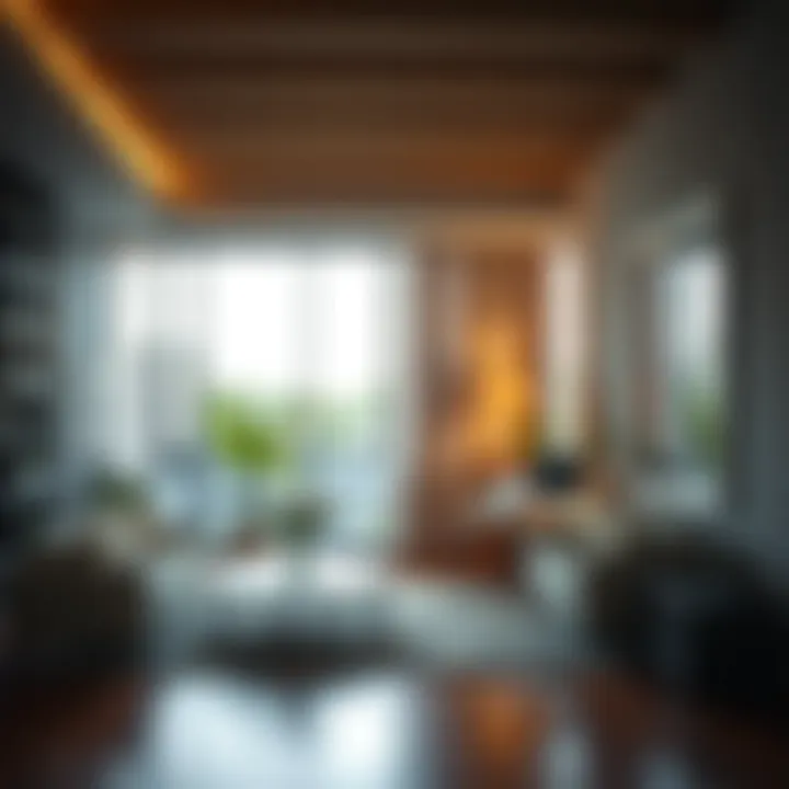 Effects of Rent Adjustments on Tenants Impact of rent increases on tenants