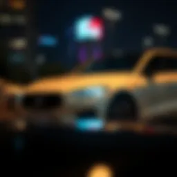 Indigo Rent a Car - JLT: Navigating Your Car Rental Options in Dubai Introduction